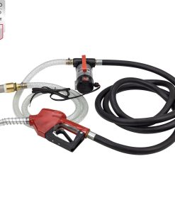 SIP 12v Diesel Transfer Pump