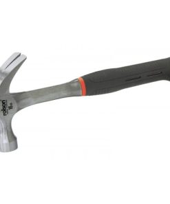Rolson 16oz Solid Forged Claw Hammer 10401