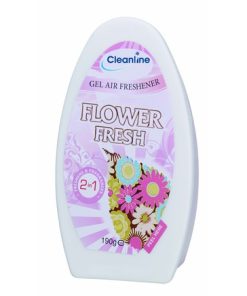 Cleanline Gel Air Freshener – Flower Fresh