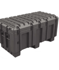 SuproBox R Series 12060-6025F Case with Forklift Skids