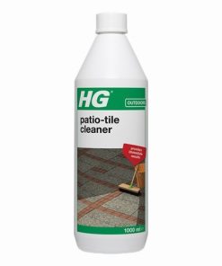 HG Patio Cleaner 1ltr