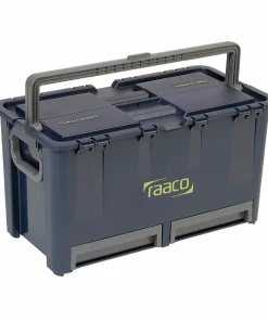 136600 Raaco Storage Professional Compact 47 toolbox