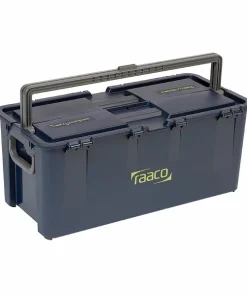 136617 Raaco Storage Professional Compact 50 toolbox
