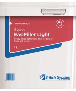 Gyproc Easifiller Light 1ltr