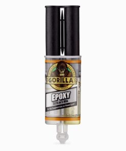 Gorilla Epoxy 25ml