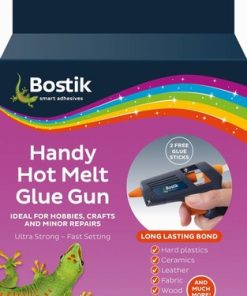 Bostik Handy Glue Gun
