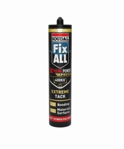 Soudal FixAll X-treme Power Express 280ml