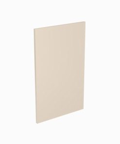 Kitchenkit Slab Appliance Door 715x446mm – Gloss Cashmere