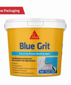 Sika Blue Grit 5ltr