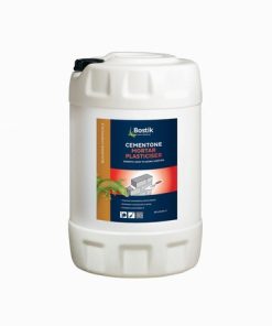 Cementone Cemplas Mortar Plasticiser 25ltr
