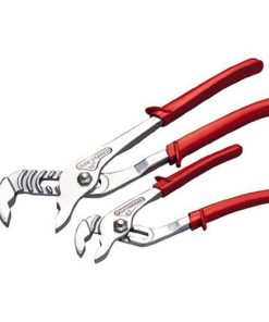 Clarke CHT112 2-Pce Water Pump Plier Set