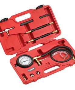 Clarke CHT713 Fuel Injection Testing Kit – Test Port