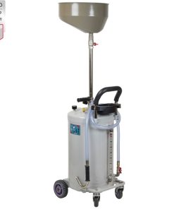 SIP 80ltr Gravity Oil Drainer