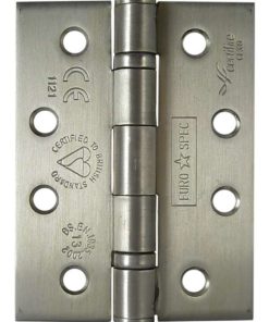 Ball Bearing Hinge Gr13 100×76 201 SSS (Pk-3) (PK 3)