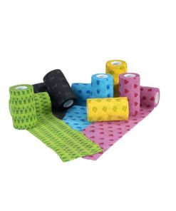 PET BANDAGE ASSORTED COLOURS