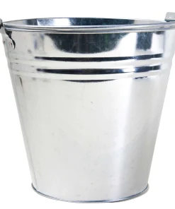Galvanised Bucket