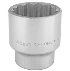 Draper 3/4″ 12point Socket