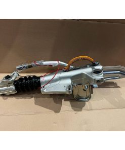 KFG30 3000kg Coupling c/w lockable 50mm Ball