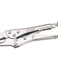 SELF GRIP PLIERS STRAIGHT 190MM