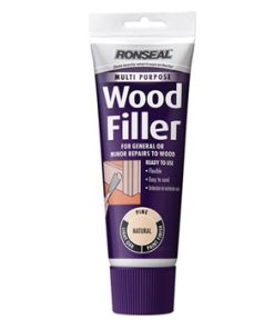 Ronseal Multi Purpose Wood Filler Medium 325g