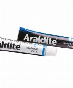 Araldite Standard Tubes (2 x 15ml)