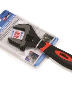 Hilka Dual Function Pipe & Adjustable Wrench 1.5″ (38mm)