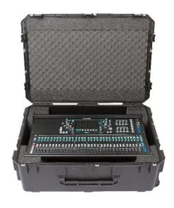 SKB iSeries Allen & Heath SQ7 Mixer Case