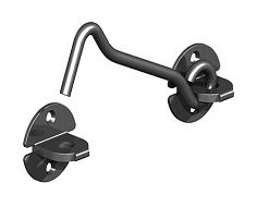 Cabin Hooks -Wire Pattern | PERRY