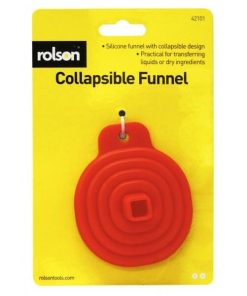 Rolson Flexible Funnel 42101