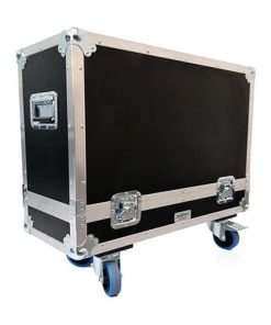 Marshall AVT100 Flightcase