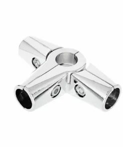 R1807 5 WAYS FOR 25mm TUBE