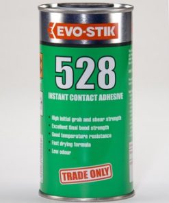 Evo-stik 528 Contact Adhesive 5ltr