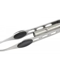 Rolson Tweezers with LED Light 59110