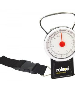 Rolson 32kg Luggage Scales 60671