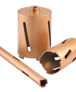 Clarke SCD38 – 38x150mm Diamond Core Drill