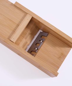 Edging and Bevelling Tool, Wooden