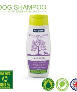 Dog Shampoo Lavender 200ml