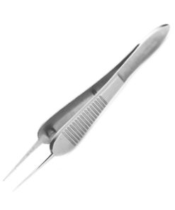 St Martins Corneal Forceps