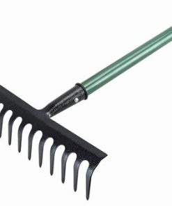 Faithfull Essentials Garden Rake