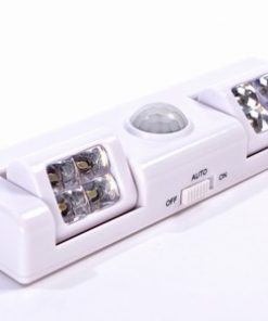 Electralight Adjustable Sensor Light
