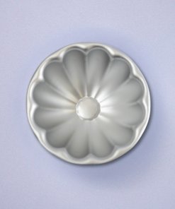 Flower 1pc Bath Bomb Aluminium Mould
