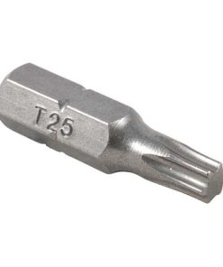 T-Star Bit 25mm T-25 (EACH)