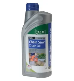 Chainsaw Chain Oil 1 litre | ALM