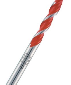 ALPEN 172006501 Universal Drill Bit TC 6.5mm (EACH)