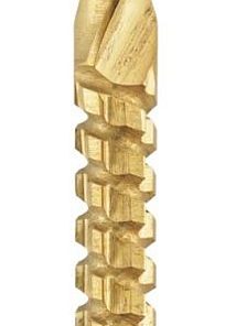 ALPEN 721000111 Drill File Rasp 8.0mm X 57mm Cut (EACH)