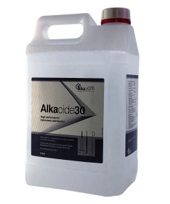 Alkacide 30 High-Performance Instrument Disinfectant