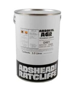 ARBO Arbokol  AG2 Pouring Grade 5L