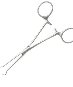 Babcock Tissue Forceps