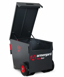 (BB2) Mobile Security Box 740mm W x 1095mm D x 720mm H