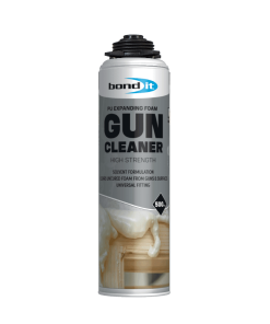 Bond It Expanding Foam Gun Cleaner 500ml